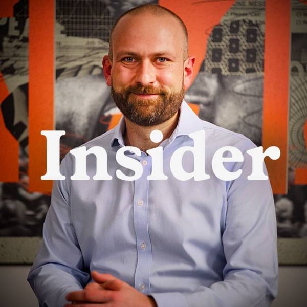 Insider
